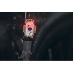 Фонарь Armytek Crystal